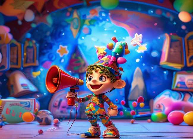 讲儿童故事抖音怎么写个人简介;儿童抖音个人简介怎么写才吸引人 讲儿童故事抖音怎么写个人简介;儿童抖音个人简介怎么写才吸引人