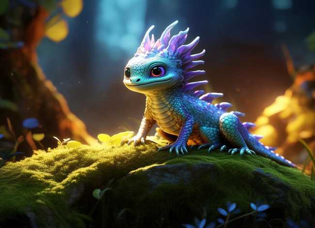 妖怪的故事儿童故事 - 妖怪的故事视频