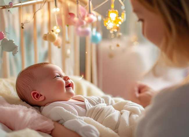 婴儿音乐故事（婴儿音乐故事在线听）