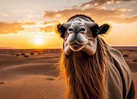 骆驼的故事视频（骆驼的故事视频大全）