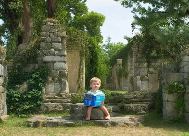 历史故事儿童故事大全简短、历史少儿故事大全