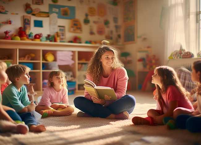 讲儿童故事视频3-6岁（讲故事0-3岁视频）