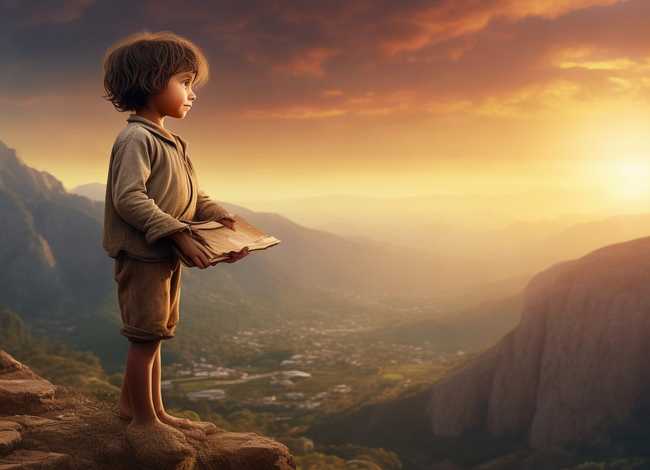 贫困山区孩子的故事励志、贫困山区孩子的故事励志语录 贫困山区孩子的故事励志、贫困山区孩子的故事励志语录