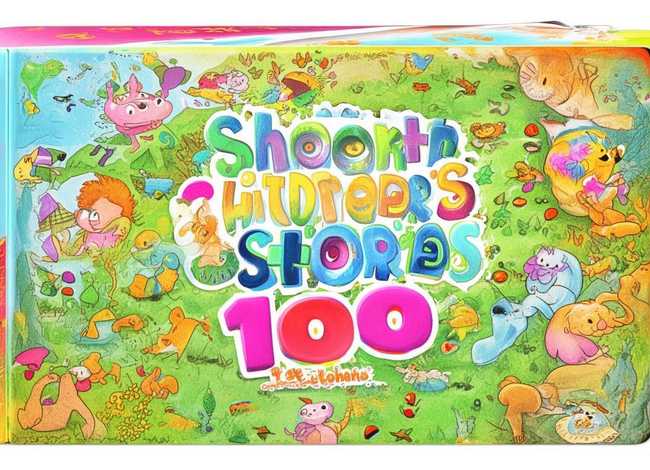 短篇幼儿故事100篇目录，短篇幼儿故事100篇目录表