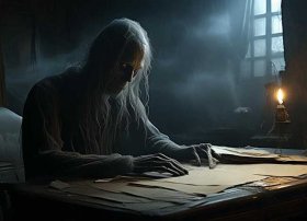 亡灵的故事，亡灵故事电影观看