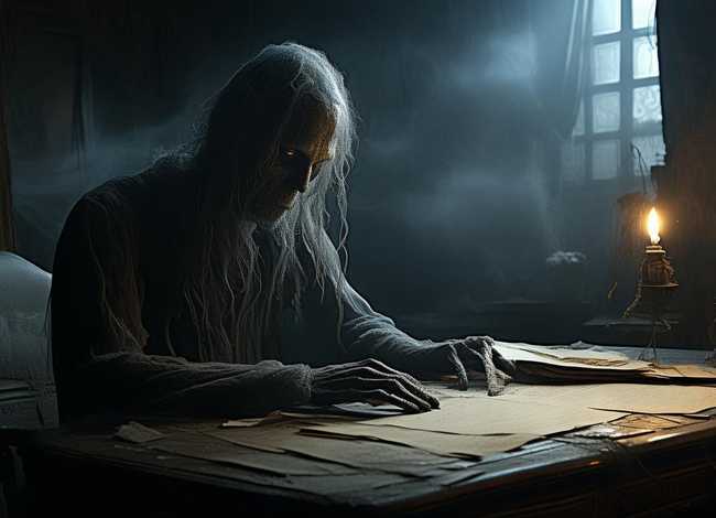 亡灵的故事，亡灵故事电影观看