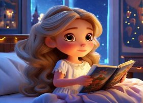 儿童睡前故事苏菲亚公主的故事，苏菲亚公主睡前故事文字版