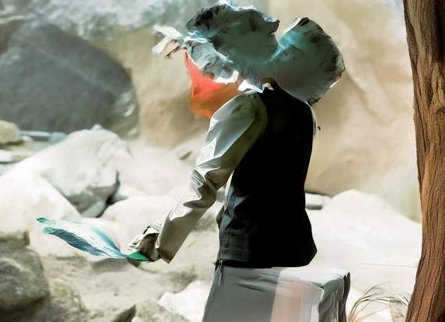 诗改散文；诗改散文问王昌龄左迁龙标遥有此寄