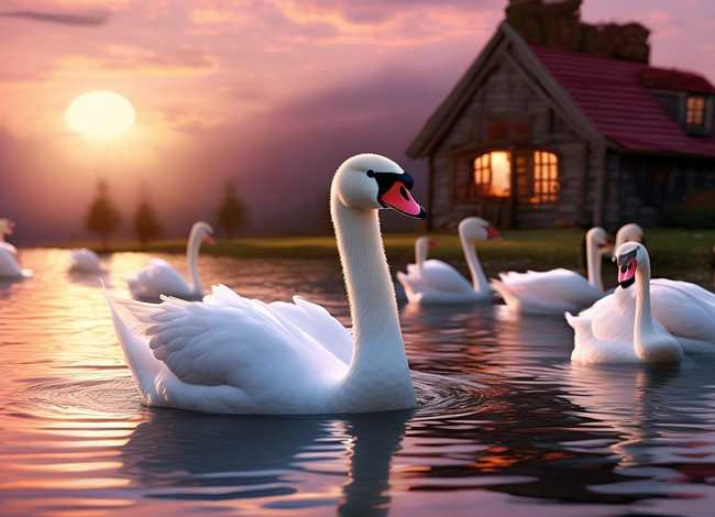 野天鹅儿童有声故事大全 - 野天鹅有声故事在线听 野天鹅儿童有声故事大全 - 野天鹅有声故事在线听