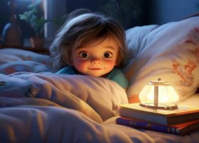 四岁儿童睡前故事免费听；四岁宝宝睡前故事免费听