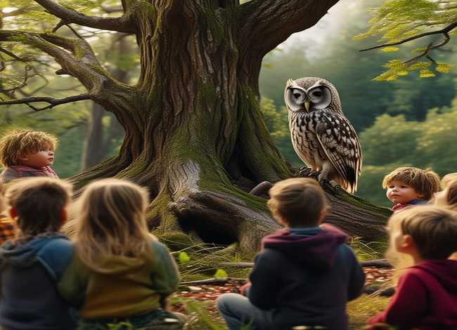 儿童故事7岁至8岁文字版(故事7-8岁) 儿童故事7岁至8岁文字版(故事7-8岁)