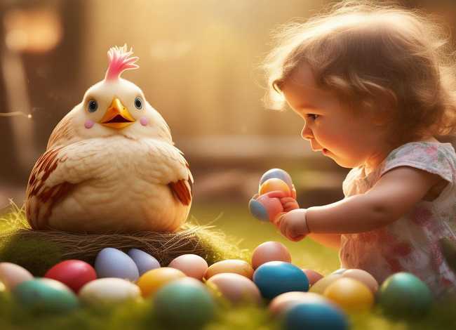 母鸡下蛋故事儿童、母鸡下蛋故事幼儿 母鸡下蛋故事儿童、母鸡下蛋故事幼儿
