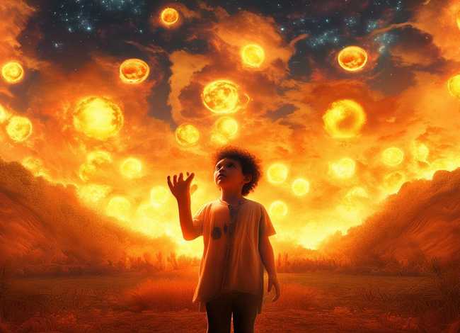 10个太阳的故事我要听 - 10个太阳的故事我要听什么