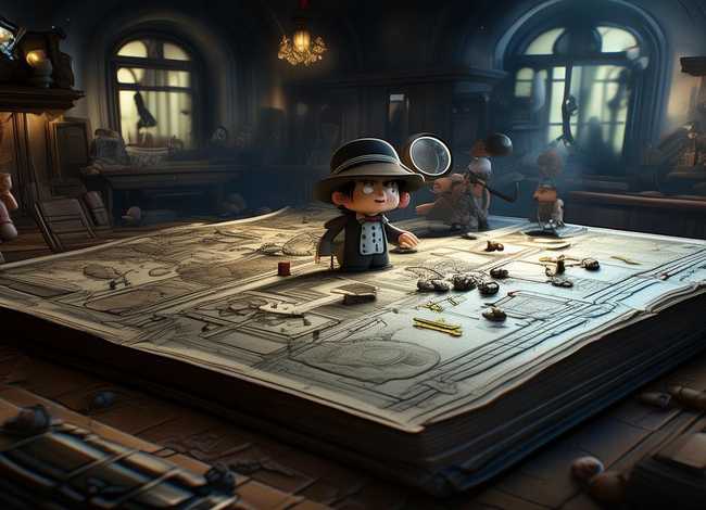 儿童故事中的案件 儿童凶杀案细节