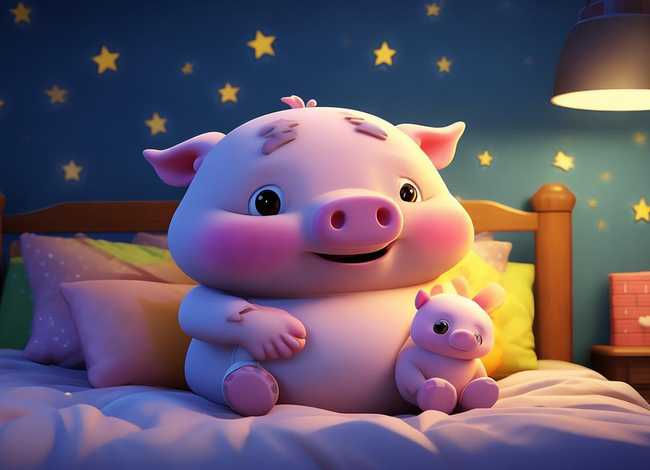 猪八戒的儿童故事睡前小故事 - 关于猪八戒的睡前故事 猪八戒的儿童故事睡前小故事 - 关于猪八戒的睡前故事