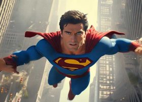 超人的故事梗概 - 超人的故事梗概50字