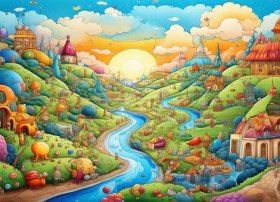 9岁儿童的有声故事大全；9岁听的故事大全