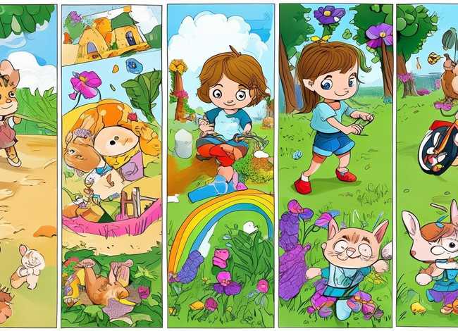 儿童6格连环画图片大全,儿童6格连环画图片大全集 儿童6格连环画图片大全,儿童6格连环画图片大全集