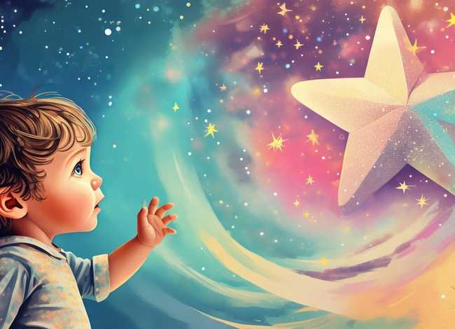 给小朋友讲宇宙的故事(给小朋友讲宇宙的故事简短) 给小朋友讲宇宙的故事(给小朋友讲宇宙的故事简短)