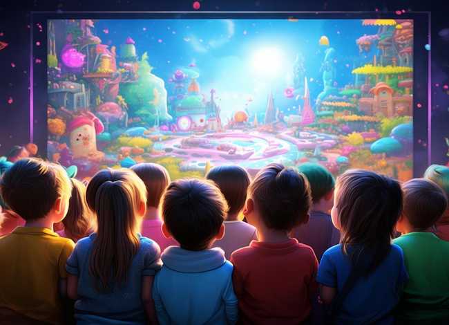 二年级儿童故事动画视频完整免费版(二年级小朋友故事大全视频) 二年级儿童故事动画视频完整免费版(二年级小朋友故事大全视频)