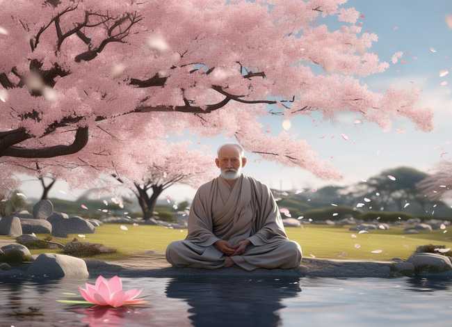 禅理的故事讲述了什么道理 禅理的故事讲述了什么道理呢 禅理的故事讲述了什么道理 禅理的故事讲述了什么道理呢