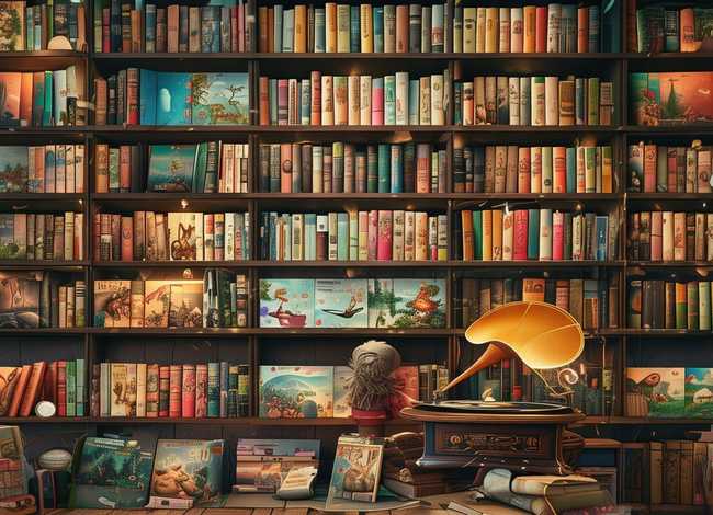 儿童故事伴奏纯音乐怎么下载 少儿故事背景音乐从哪里找 儿童故事伴奏纯音乐怎么下载 少儿故事背景音乐从哪里找