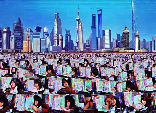 上海故事电子版；上海故事电子版在线阅读