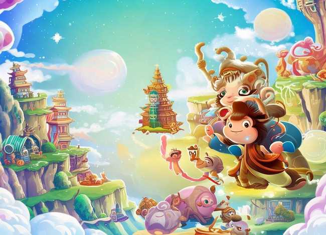 西游记儿童在线收听 - 儿童版西游记听书在线收听 西游记儿童在线收听 - 儿童版西游记听书在线收听