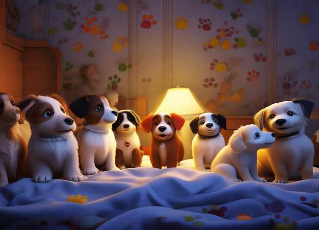 汪汪队睡前故事儿童 汪汪队睡前故事mp3 汪汪队睡前故事儿童 汪汪队睡前故事mp3