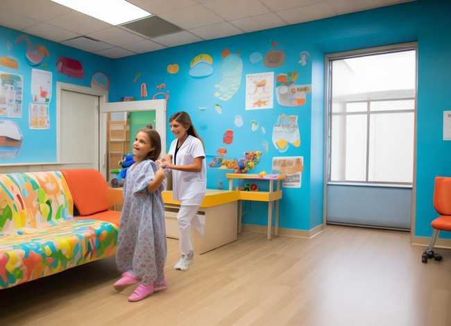 儿童男科知识科普，儿童男科挂什么科