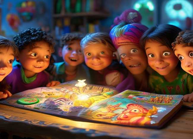 换一换儿童故事;幼儿园绘本故事换一换 换一换儿童故事;幼儿园绘本故事换一换