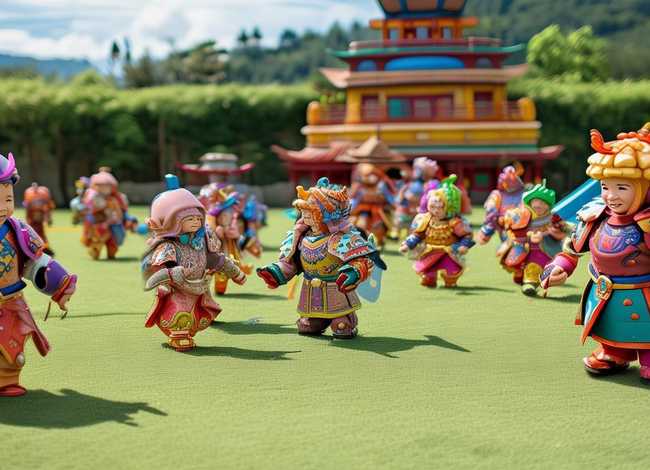 儿童趣味小故事三国演义、幼儿三国演义故事