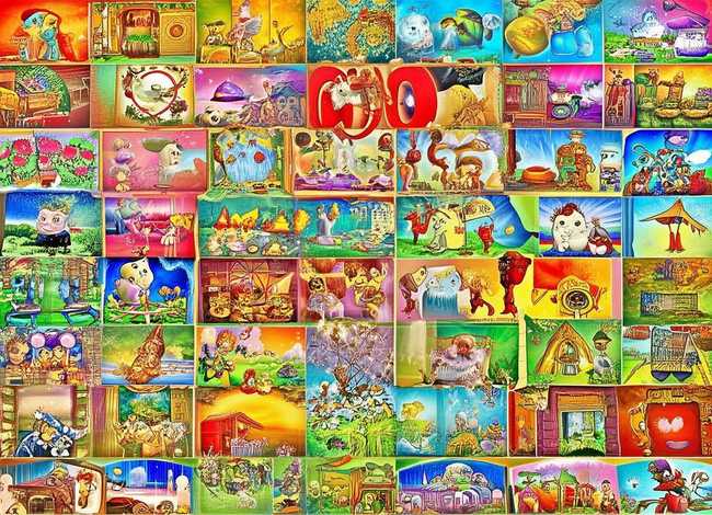 儿童故事大全100个简短故事；儿童故事大全1000个