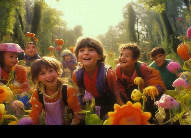 外国儿童电影 外国儿童电影片段