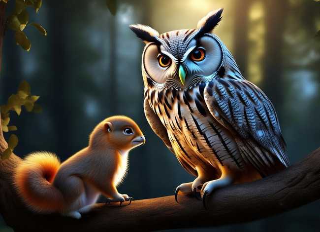 小故事大道理简短，小故事大道理简短20字左右