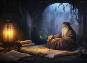 聊斋故事大全，聊斋故事大全图片