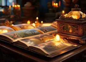 安徒生童话故事在线听 安徒生童话全集在线听