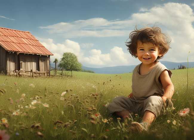 乡下孩子的故事、乡下孩子的故事在线听 乡下孩子的故事、乡下孩子的故事在线听