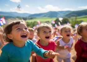 3岁幼儿爱祖国诗歌短小（3岁幼儿爱祖国儿歌短小）