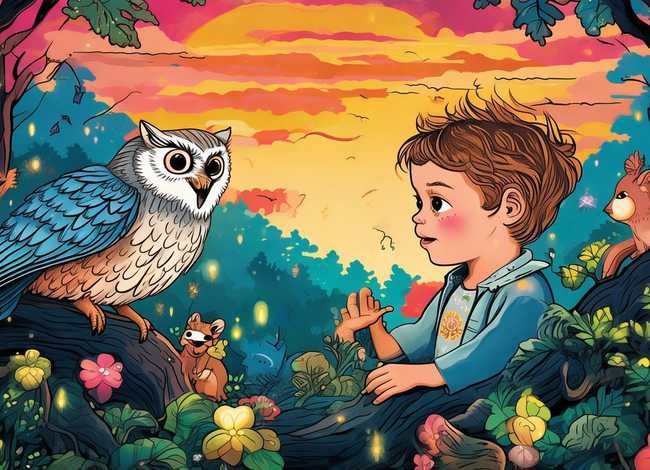 4岁儿童听故事全集、4岁小孩听的故事大全文字