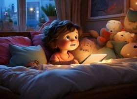 儿童睡前故事视频在线听全集，儿童睡前故事大全视频在线收听