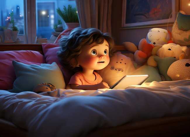 儿童睡前故事视频在线听全集，儿童睡前故事大全视频在线收听