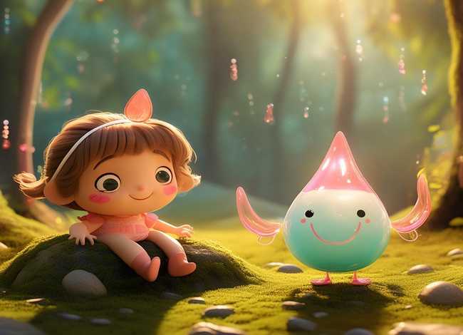 儿童故事牛奶糖(牛奶糖的故事) 儿童故事牛奶糖(牛奶糖的故事)