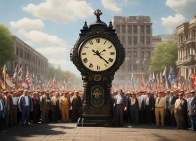 劳动节的由来和小故事，劳动节的由来和小故事简短