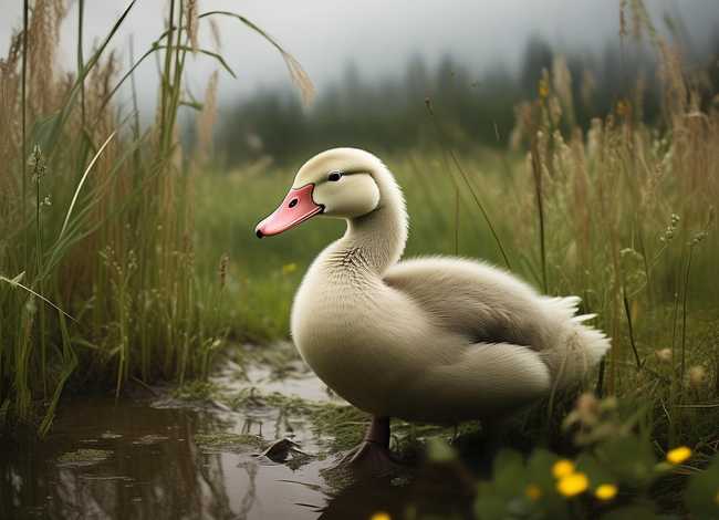 丑小鸭故事图片、丑小鸭故事图片下载 丑小鸭故事图片、丑小鸭故事图片下载