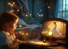 灰姑娘的故事 睡前故事；灰姑娘的故事 睡前故事语音播放