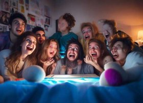 睡前搞笑故事能笑死人的 - 睡前搞笑故事能笑死人的视频