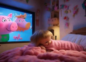 小猪佩奇睡前故事是哪一集、小猪佩奇睡前故事哪一集播放