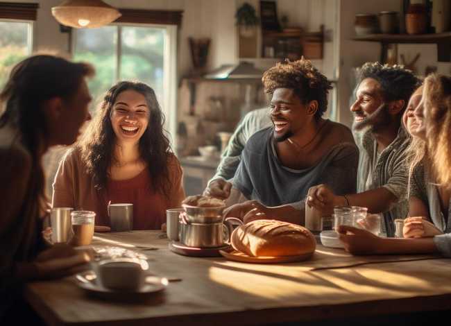 团结小故事简短（团结小故事简短日常生活中的）