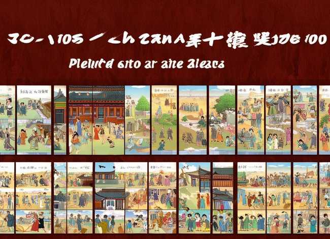 三字经50个小故事视频(三字经100个小故事视频) 三字经50个小故事视频(三字经100个小故事视频)